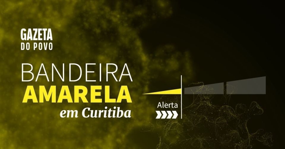 Curitiba mantém uso de máscara e veto a bebidas em vias públicas até dezembro Curitiba mantém uso de máscara e veto a bebidas em vias públicas até dezembro
