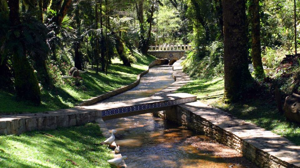 passeio