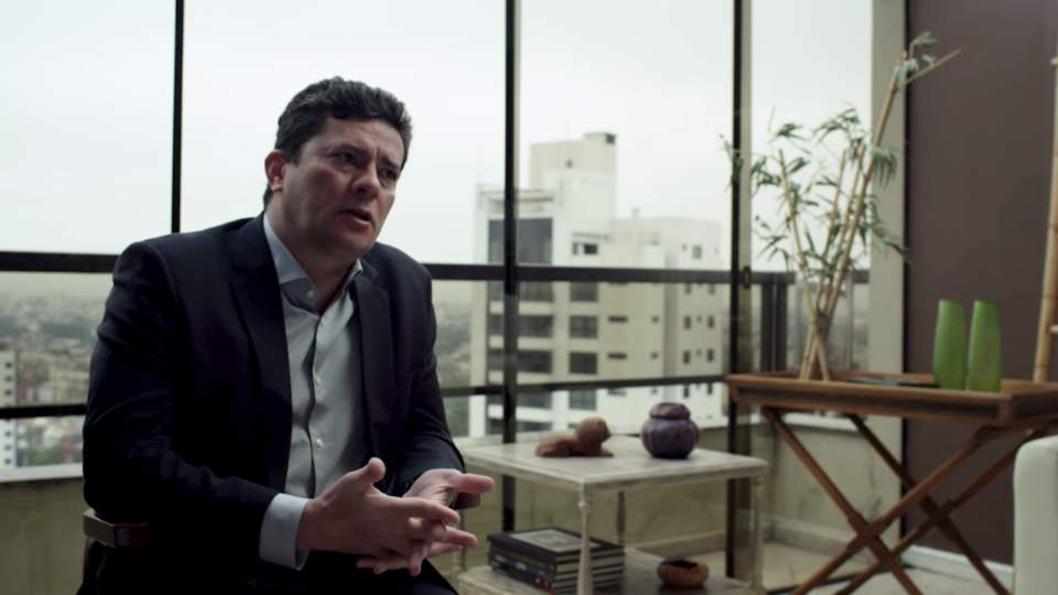 Além de corrupção e segurança, o que Moro pensa sobre outros temas da agenda pública sergio moro corrupção