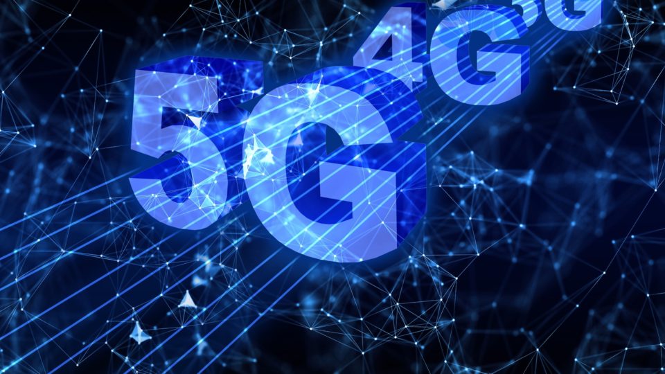 A importância do 5G para o Brasil A importância do 5G para o Brasil