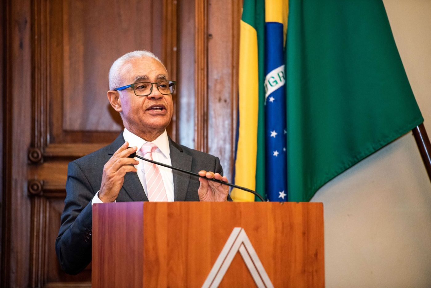 Setor empresarial - Bolsonaro