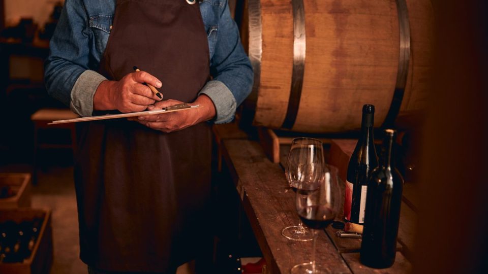 Venda de vinhos nacionais bate recorde e supera volume de todo o ano de 2019 Vinhos nacionais