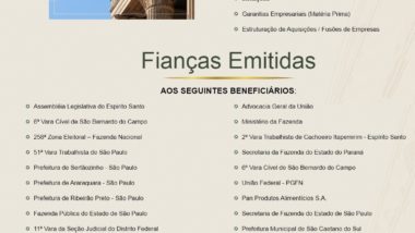 Alvo da CPI da Covid, financeira cita governo do Paraná entre clientes; Estado nega Secretaria da Fazenda do Paraná na lista de beneficiários de fianças do FIB Bank
