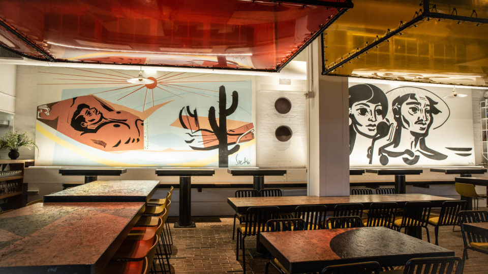 Chef Rodrigo Oliveira abre restaurante em Los Angeles caboclo rodrigo oliveira