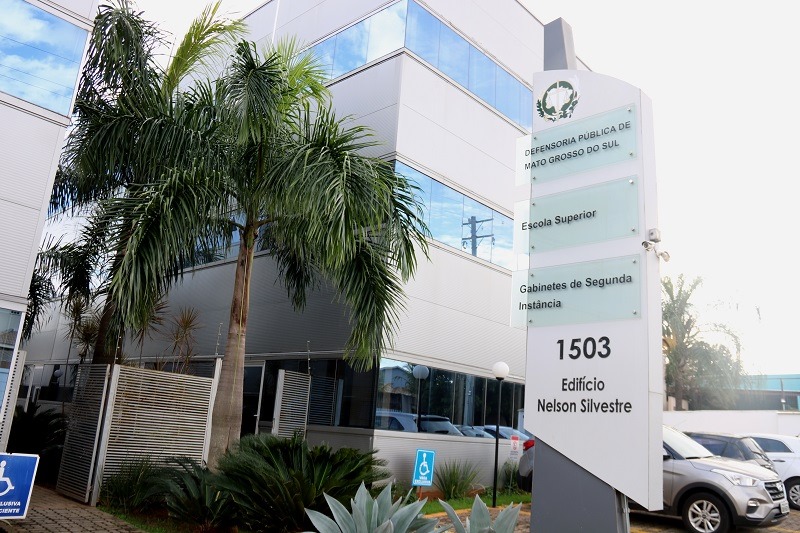 DPE-MS lança concurso com inicial de R$ 28,8 mil As inscrições serão recebidas de 13 de setembro a 18 de novembro