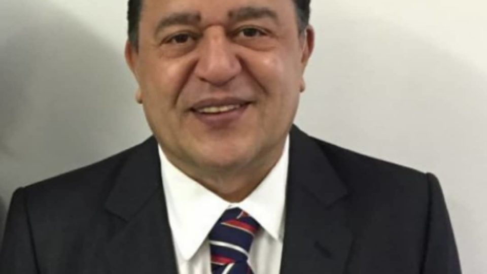 Morre aos 69 anos o reitor da Universidade Tuiuti do Paraná Reitor da Universidade Tuiuti do Paraná, Luiz Guilherme Rangel Santos, morreu neste domingo em Curitiba.