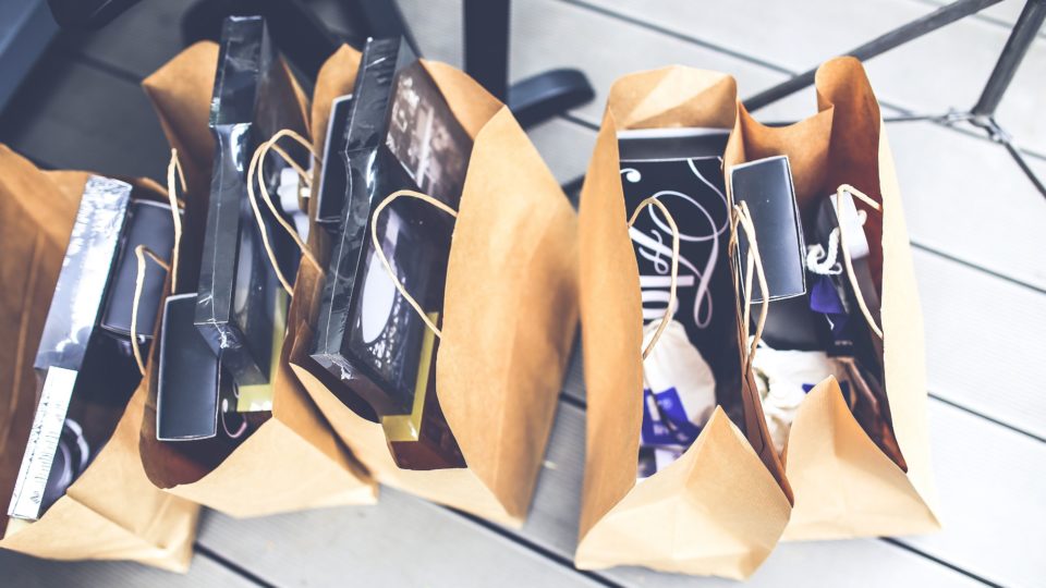 Coping, hoping, doping, shopping Coping, hoping, doping, shopping