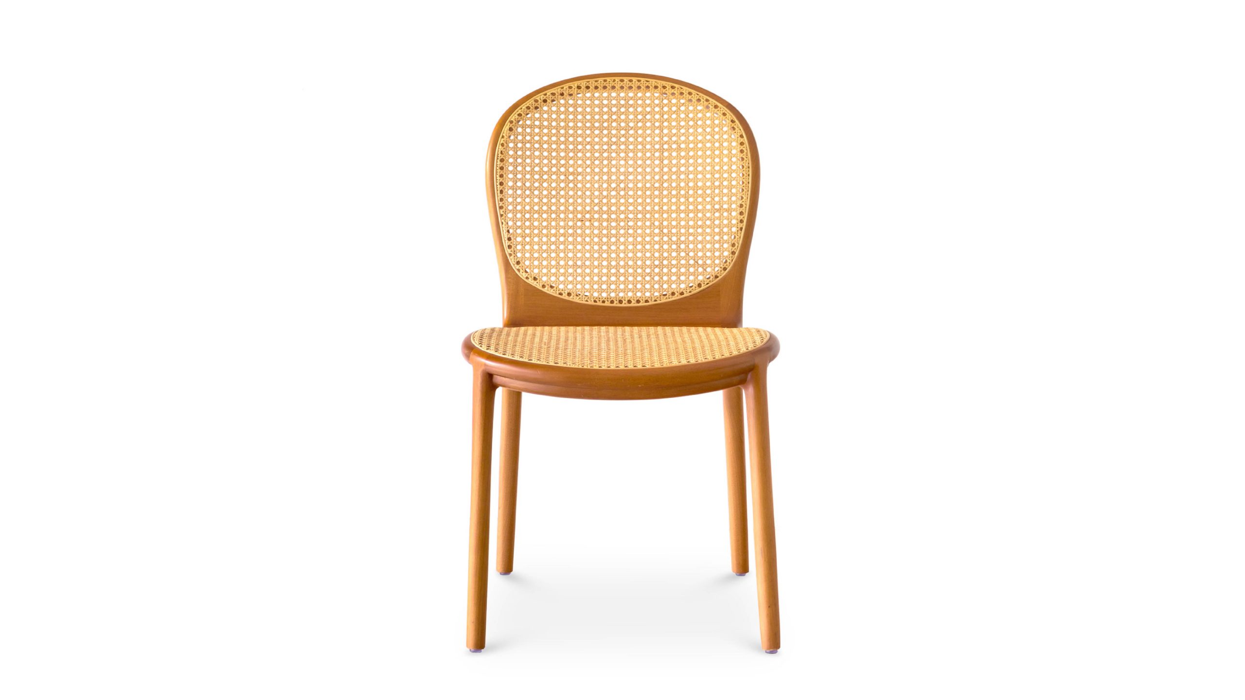 Medalinha Chair, por Lucas Bond. Medalinha Chair, por Lucas Bond.