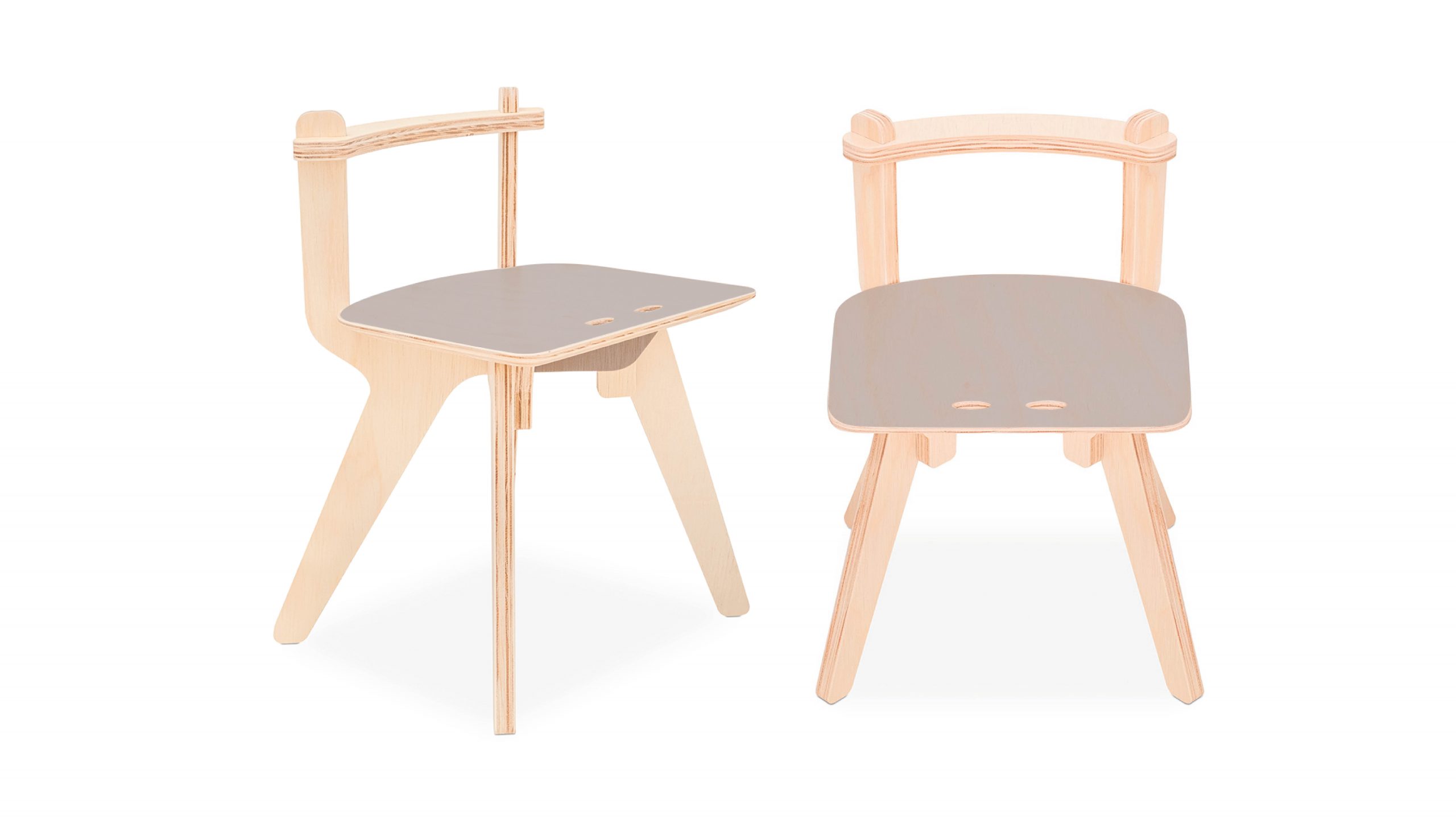 Popóta Chair Popóta Chair