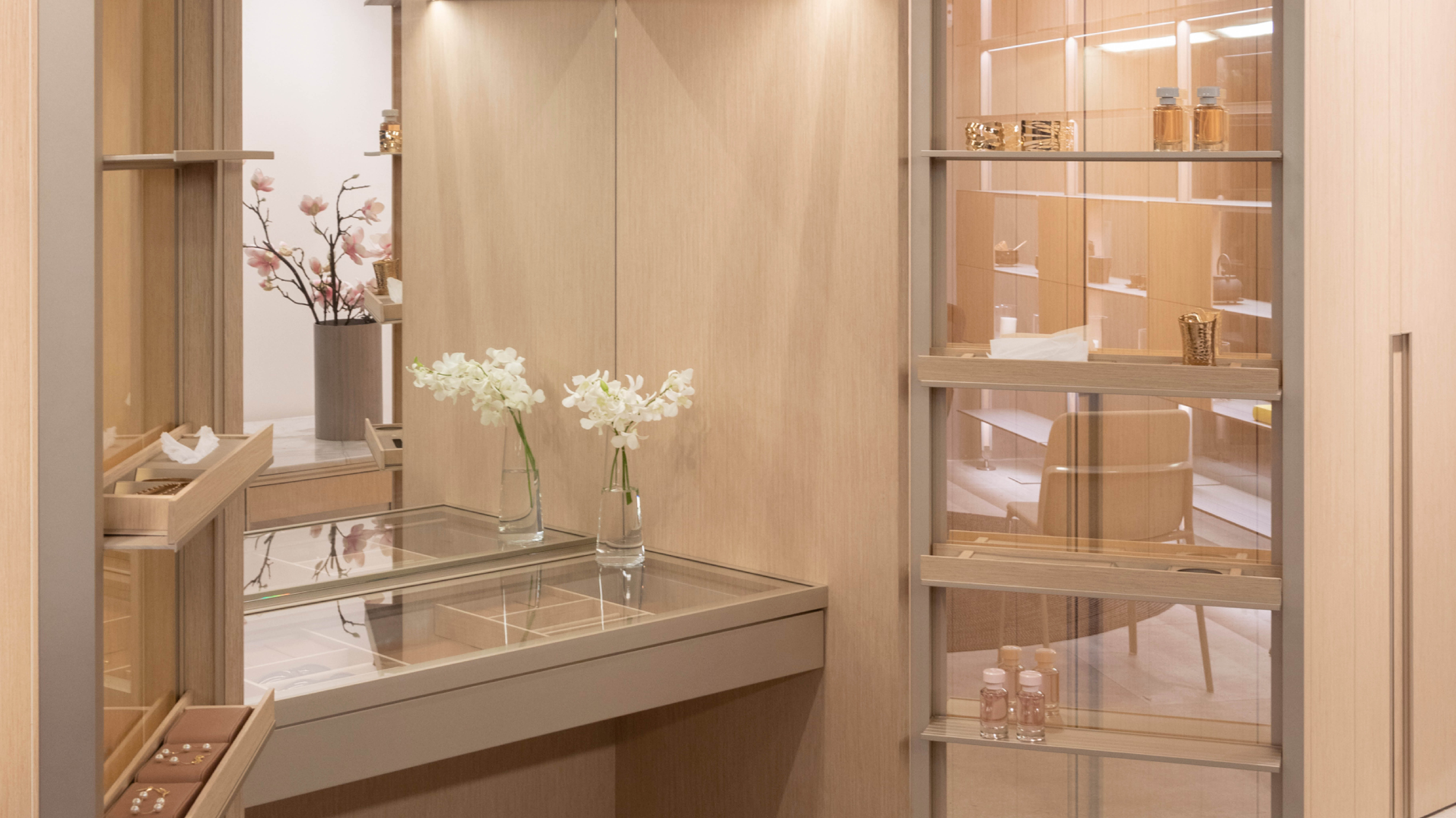 Little Luxury Office, por Ricardo Bello Dias. Little Luxury Office, por Ricardo Bello Dias.
