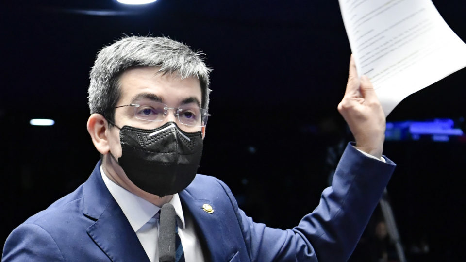 randolfe - bolsonaro - stf