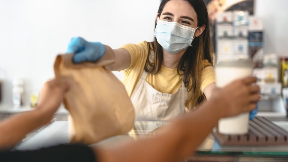 Como o serviço de “cliente oculto” ajuda a melhorar as estratégias do restaurante Cliente oculto