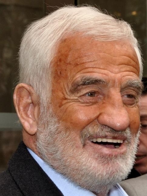 Morte foi confirmada pelo advogado do ator. Belmondo, ou Bebel, era um dos ícones da Nouvelle Vague