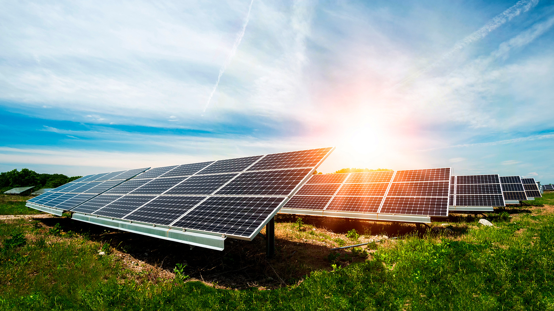 O clima, a agricultura e a distribuição hídrica do Brasil favorecem seu potencial de geração de energia limpa.