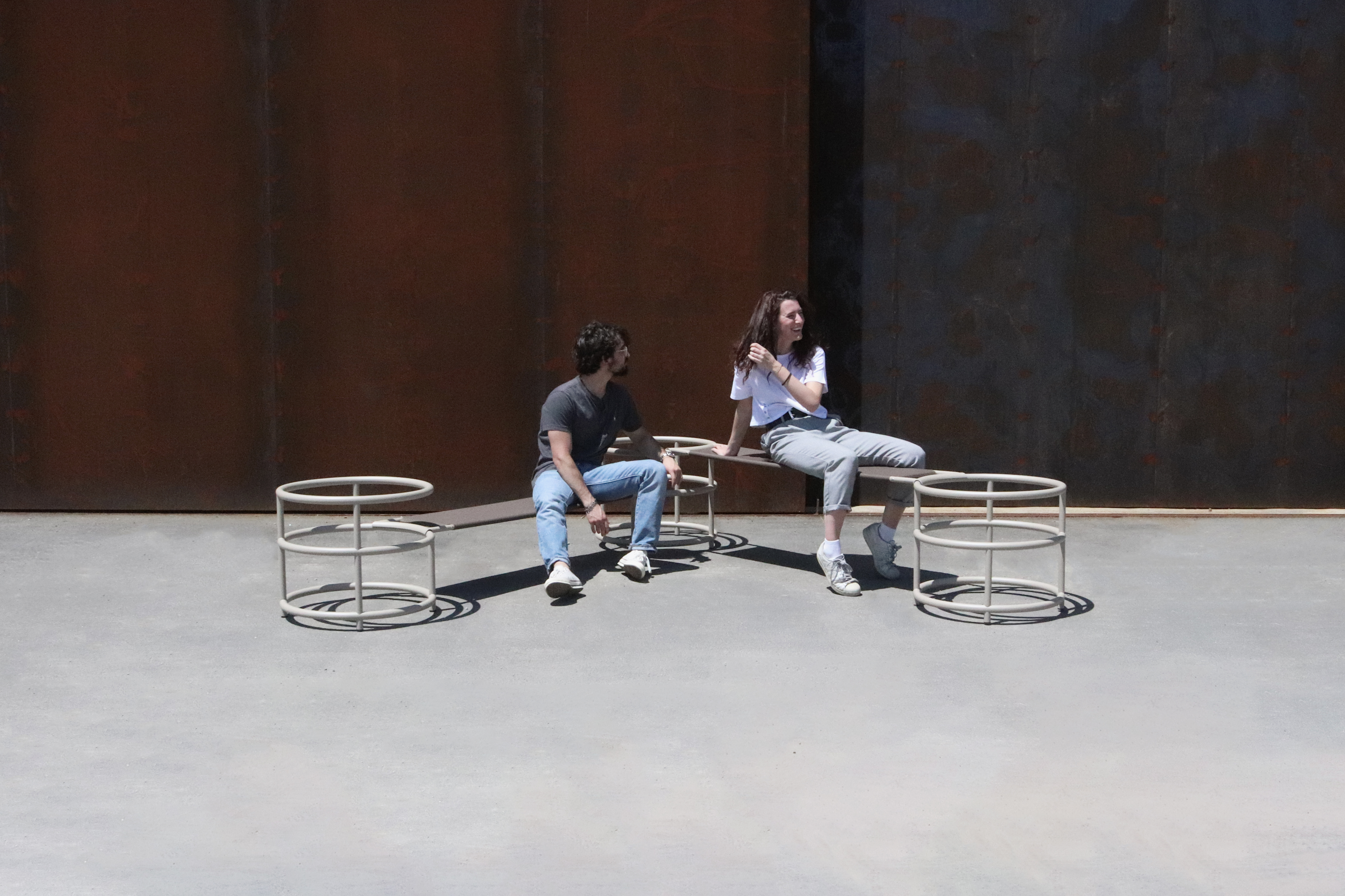 Milao 2021 naba milan design Milao 2021 naba milan design