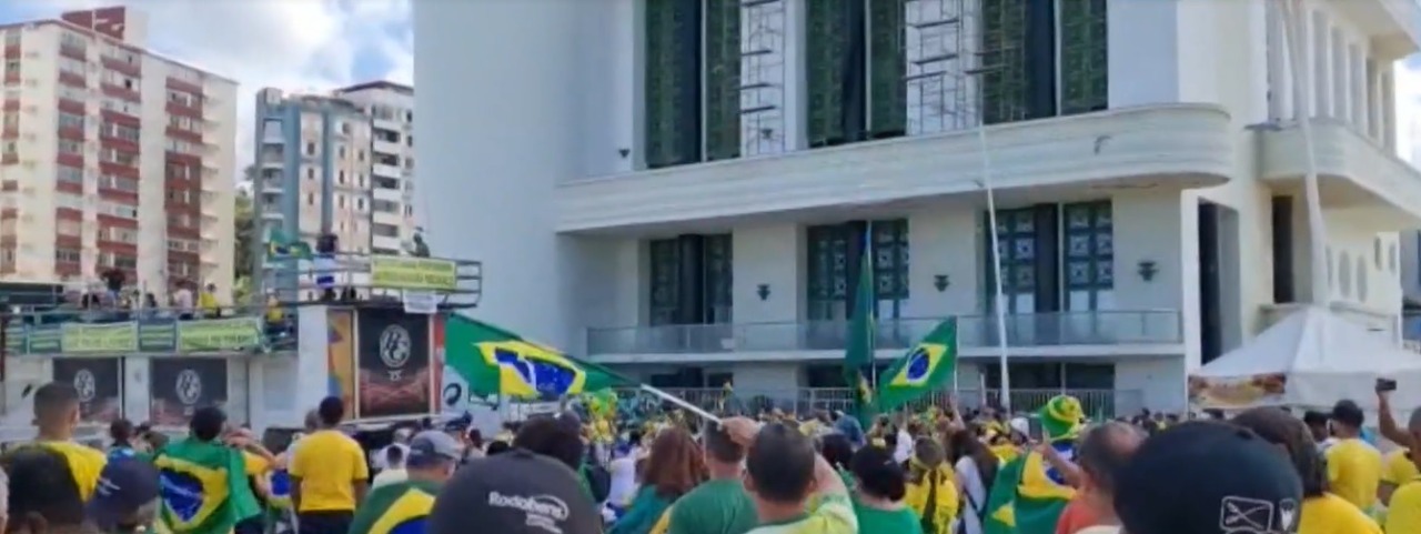 Reprodução Globonews Reprodução Globonews