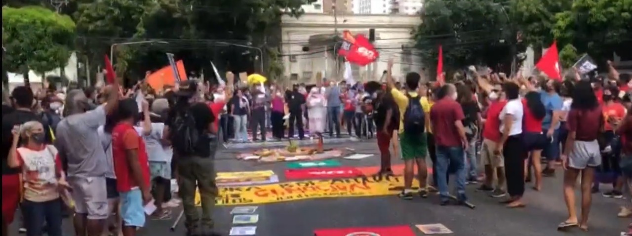 Reprodução Globonews Reprodução Globonews