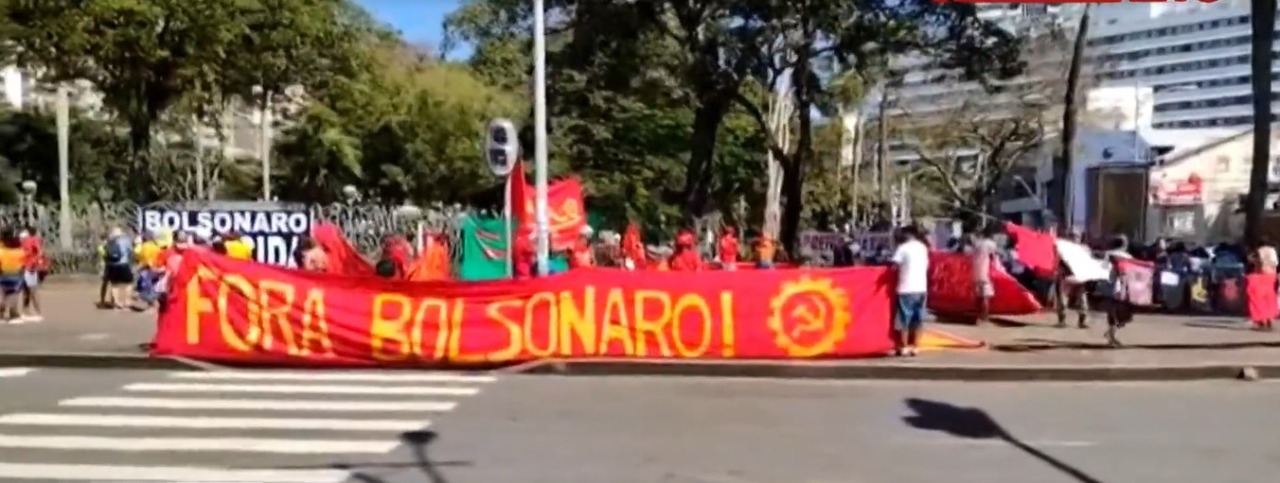 Reprodução Globonews Reprodução Globonews