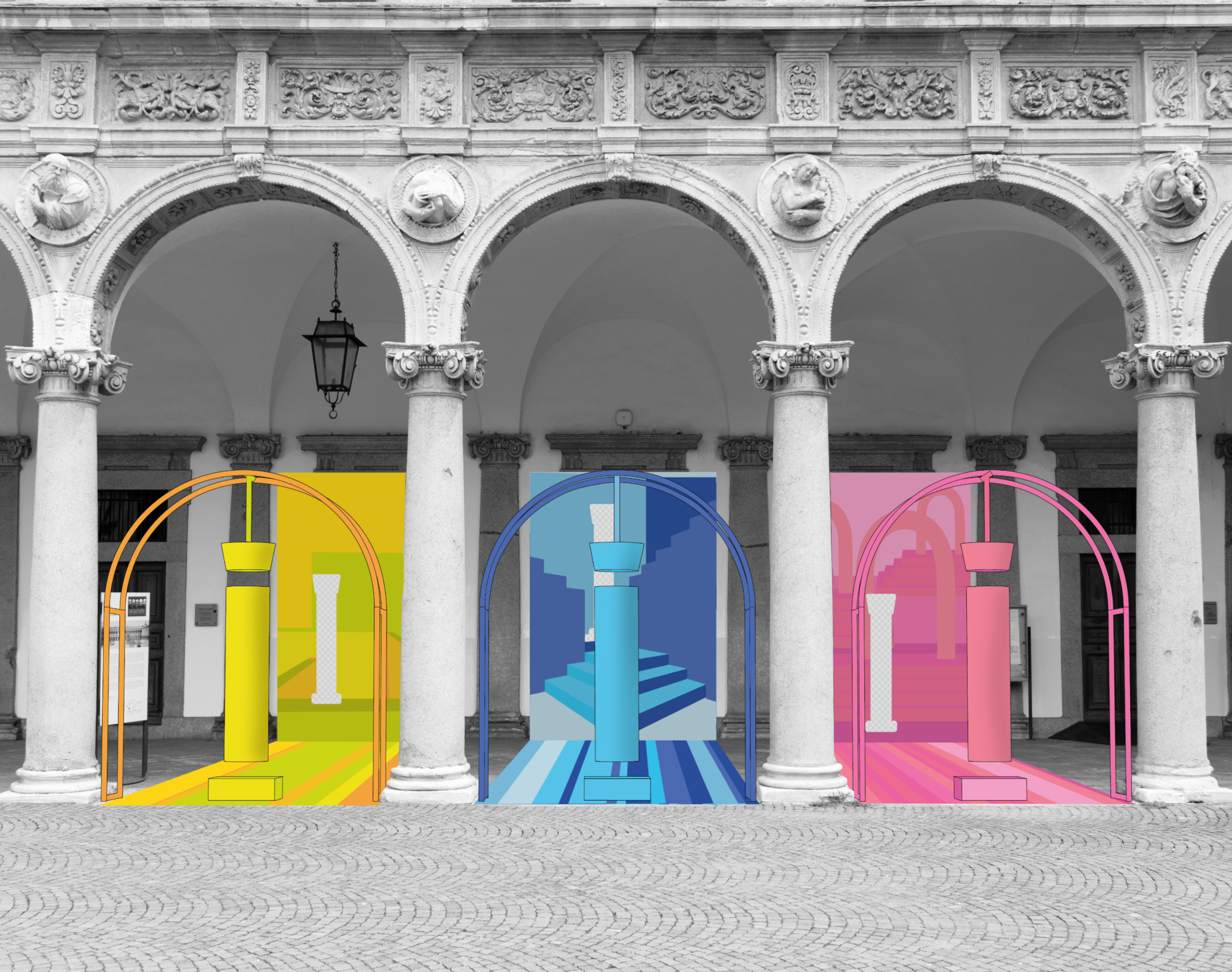"High Intensity Design Training", por Naba, Claudio Larcher e Sara Riccardi "High Intensity Design Training", por Naba, Claudio Larcher e Sara Riccardi