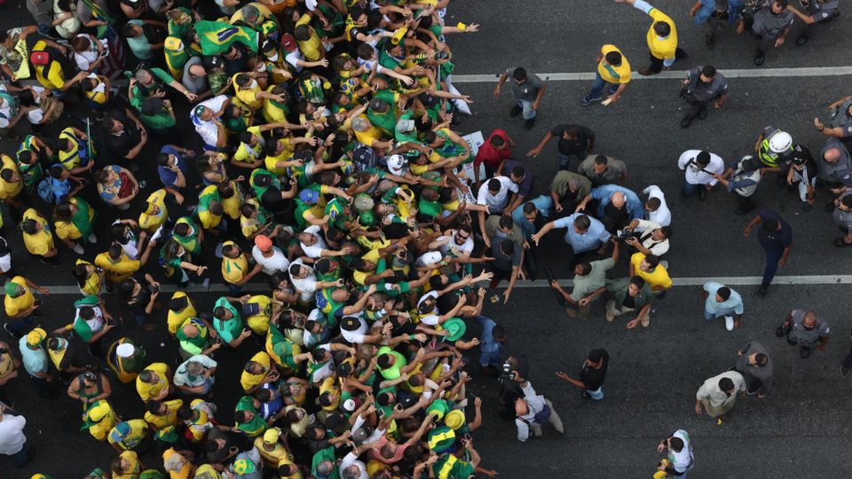O que esperar dos Três Poderes após os protestos com forte presença popular nas ruas 7 de setembro
