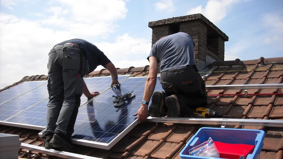 Energia solar