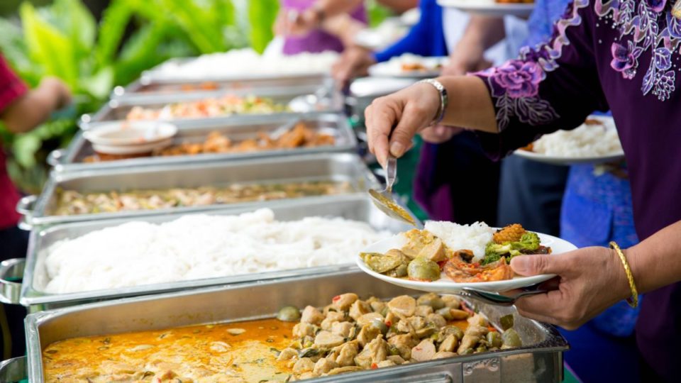 Prêmio “O Quilo é Nosso” abre inscrições para restaurantes de buffet Buffets