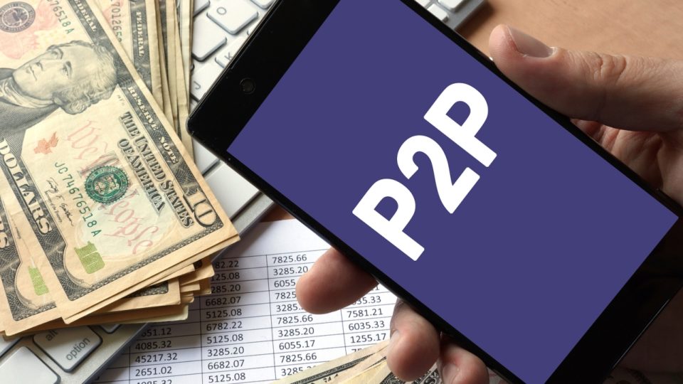 P2P Lending imobiliário chama a atenção dos investidores brasileiros P2P Lending
