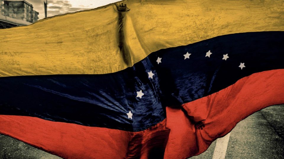 O Brasil já está se transformando na Venezuela Venezuela