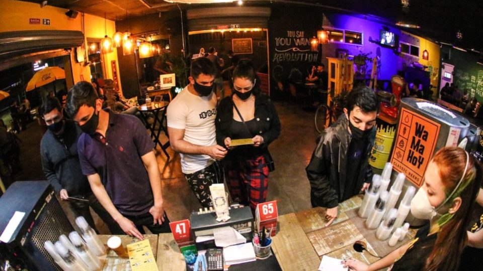 Mr. Hoppy muda de mãos e projeta expansão no Paraná, São Paulo e Nordeste do país Mr. Hoppy expansão