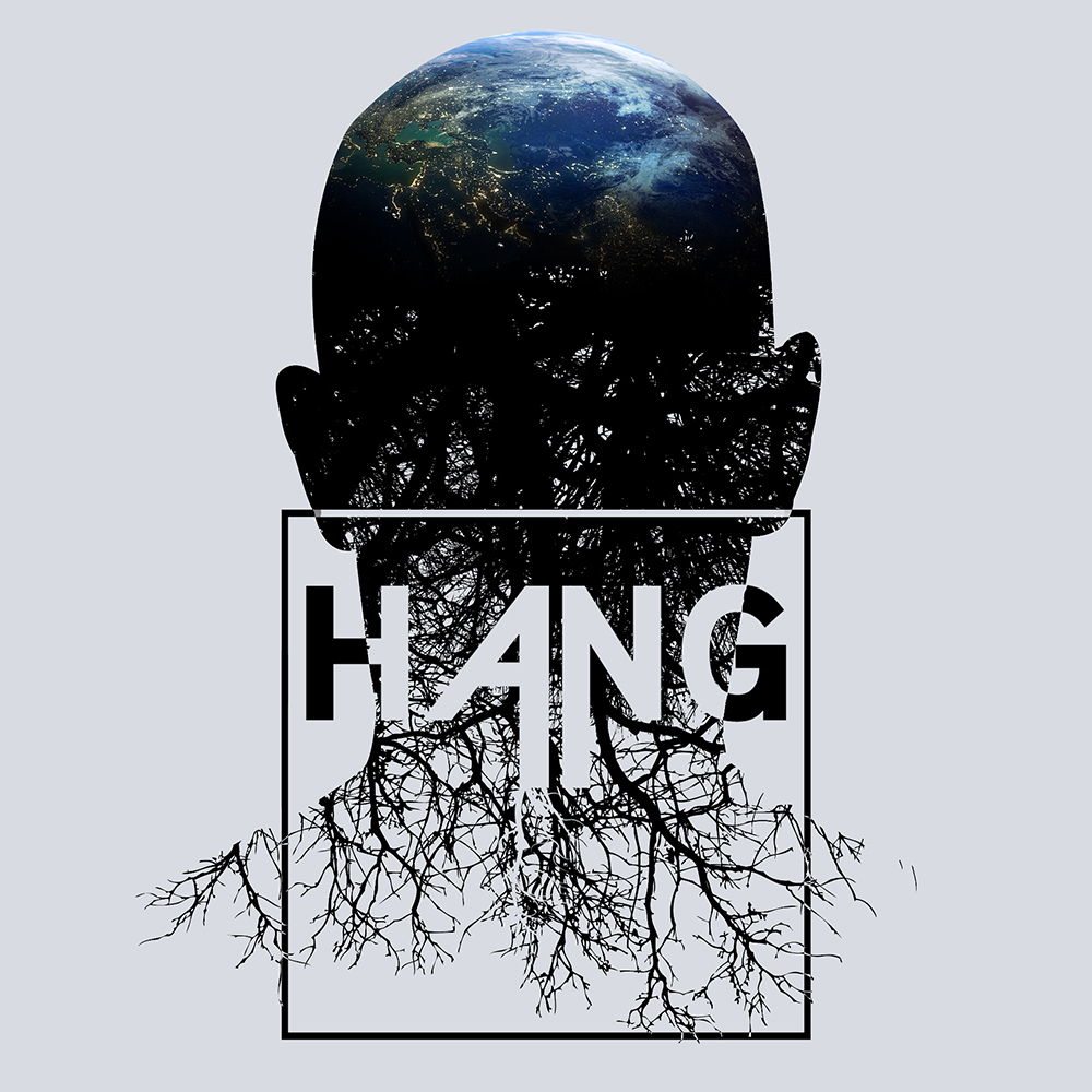 Hang traz uma proposta para o cultivo em espaços urbanos. Hang traz uma proposta para o cultivo em espaços urbanos.