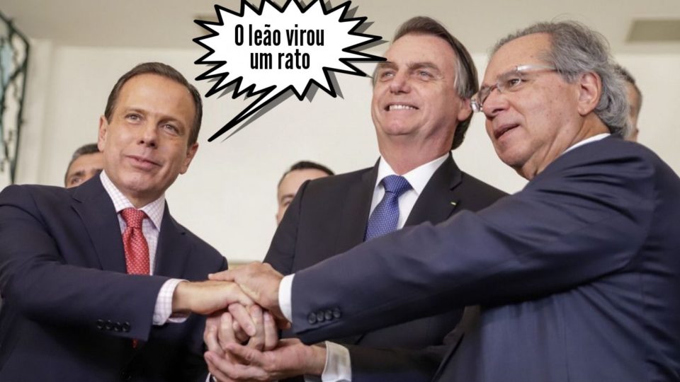 Gilmar Mendes libera pedido de liberdade de Lula para julgamento no STF