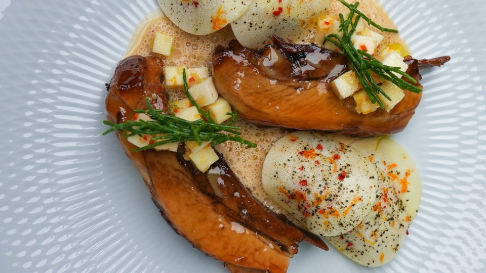 Conheça o Ninna Cozinha, que marca lançamento do Grupo Obst., de Lênin Palhano e Marcelo Vaz Lênin Palhano
