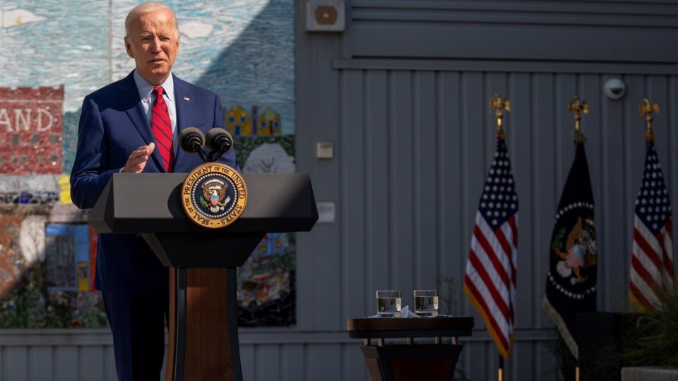 Como a Cúpula pela Democracia de Biden pode afetar o governo Bolsonaro Joe Biden