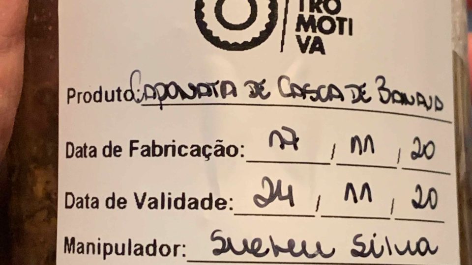 Desperdício de alimentos no Brasil passa de 7 bilhões ao ano Desperdício de alimentos no Brasil passa de 7 bilhões ao ano