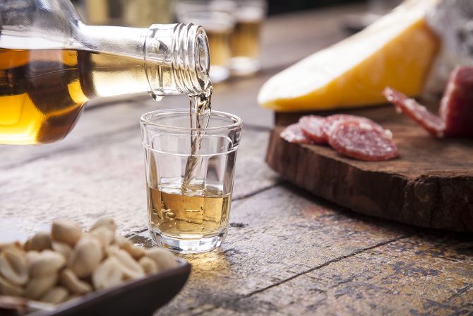 Cachaça Cachaça