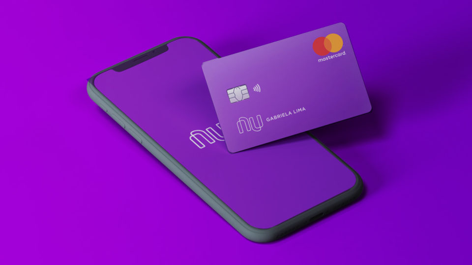Nubank fecha parceria com Creditas para ampliar oferta de créditos no Brasil Nubank e Creditas fecham parceria