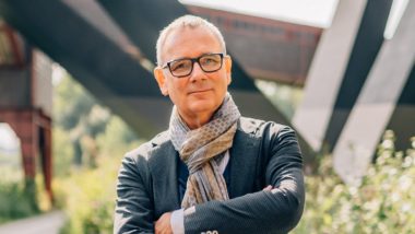 Como o paisagismo pode salvar o planeta? O arquiteto alemão radicado em Milão Andreas Kipar defende a criação de “teias de mobilidade verde” como o futuro das cidades.