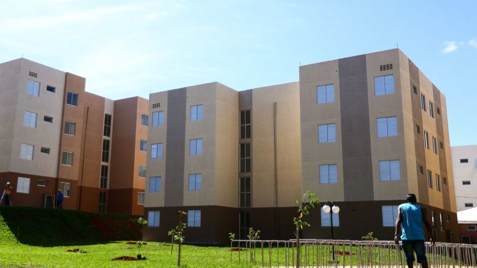 Conselho do FGTS aumenta limite do valor do imóvel do Casa Verde e Amarela A última alteração nos valores da habitação popular ocorreu em fevereiro de 2017.