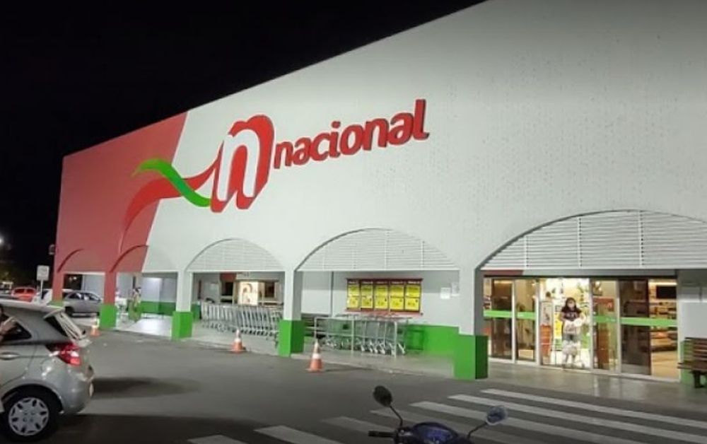Supermercado Nacional