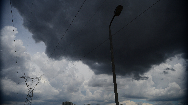 Risco de racionamento