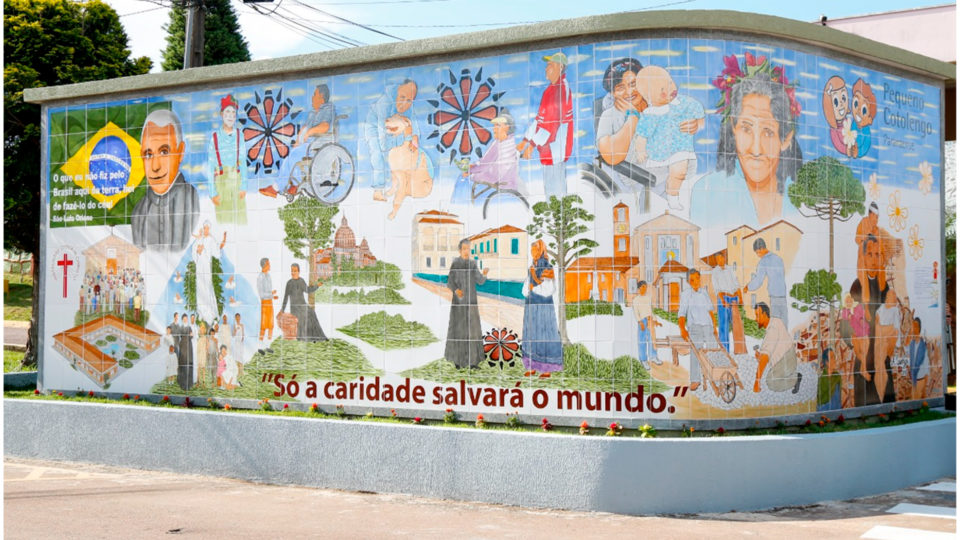 Os prêmios recebidos pela instituição, certificam que o trabalho prestado está sendo feito com seriedade e construído com o apoio de toda a sociedade.
