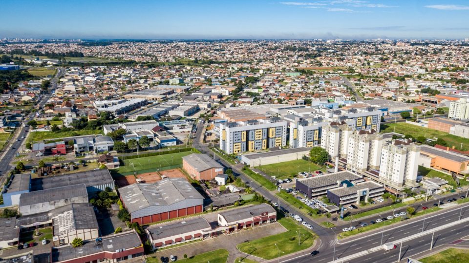 Prefeitura de Pinhais lança edital para cargos efetivos O município tem cerca de 120 mil habitantes e está localizado na RMC