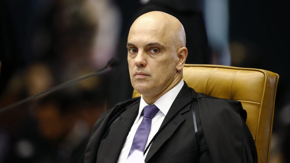 Moraes confirma validade do depoimento de Bolsonaro sobre suposta interferência na PF depoimento de Bolsonaro
