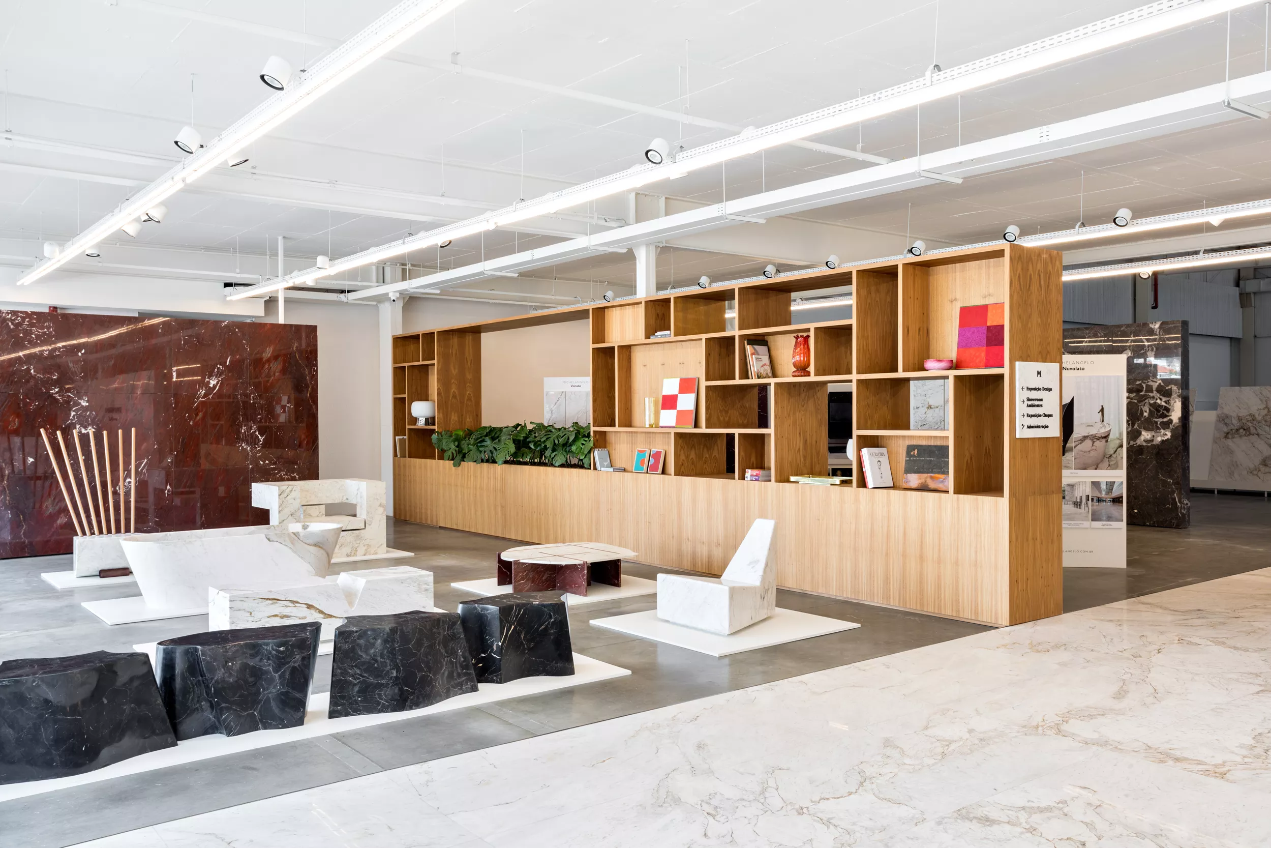 michelangelo marmores brasil showroom curitiba anuario haus 2021 evento lancamento michelangelo marmores brasil showroom curitiba anuario haus 2021 evento lancamento