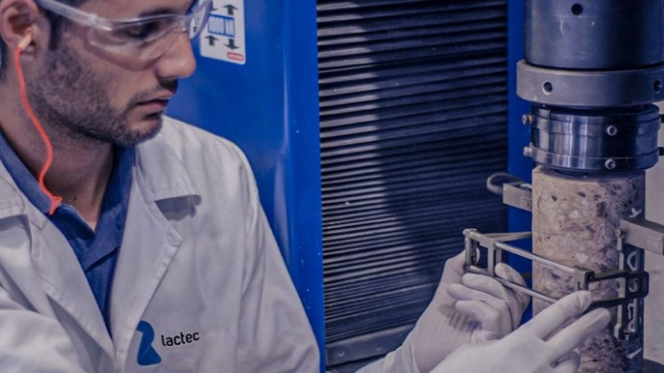Lactec inaugura iniciativa para alavancar inovação aberta Lactec lança iniciativa de inovação aberta