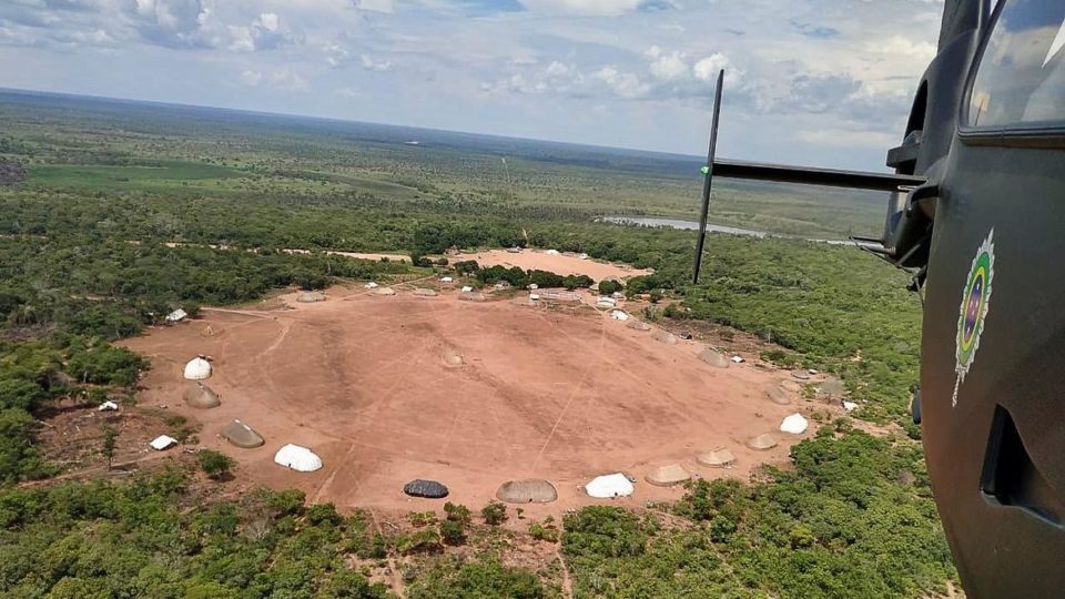 Proprietários rurais veem risco de desapropriação indevida com o fim do marco temporal STF julga se marco temporal para demarcação de terras indígenas vale a partir da Constituição de 1988 ou não