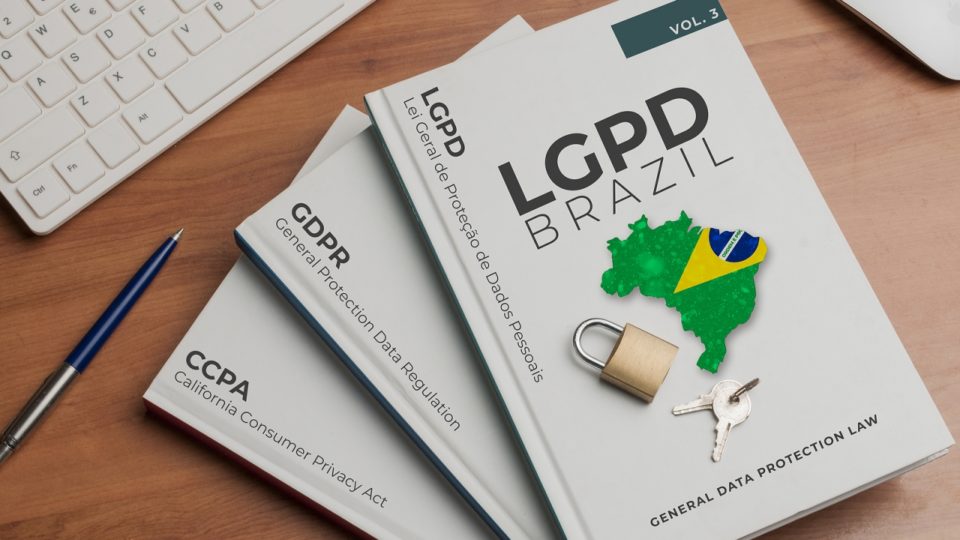 Lei Geral de Proteção de Dados: fonte de insegurança ou oportunidade de fidelização? LGPD: fonte de insegurança ou oportunidade de fidelização?