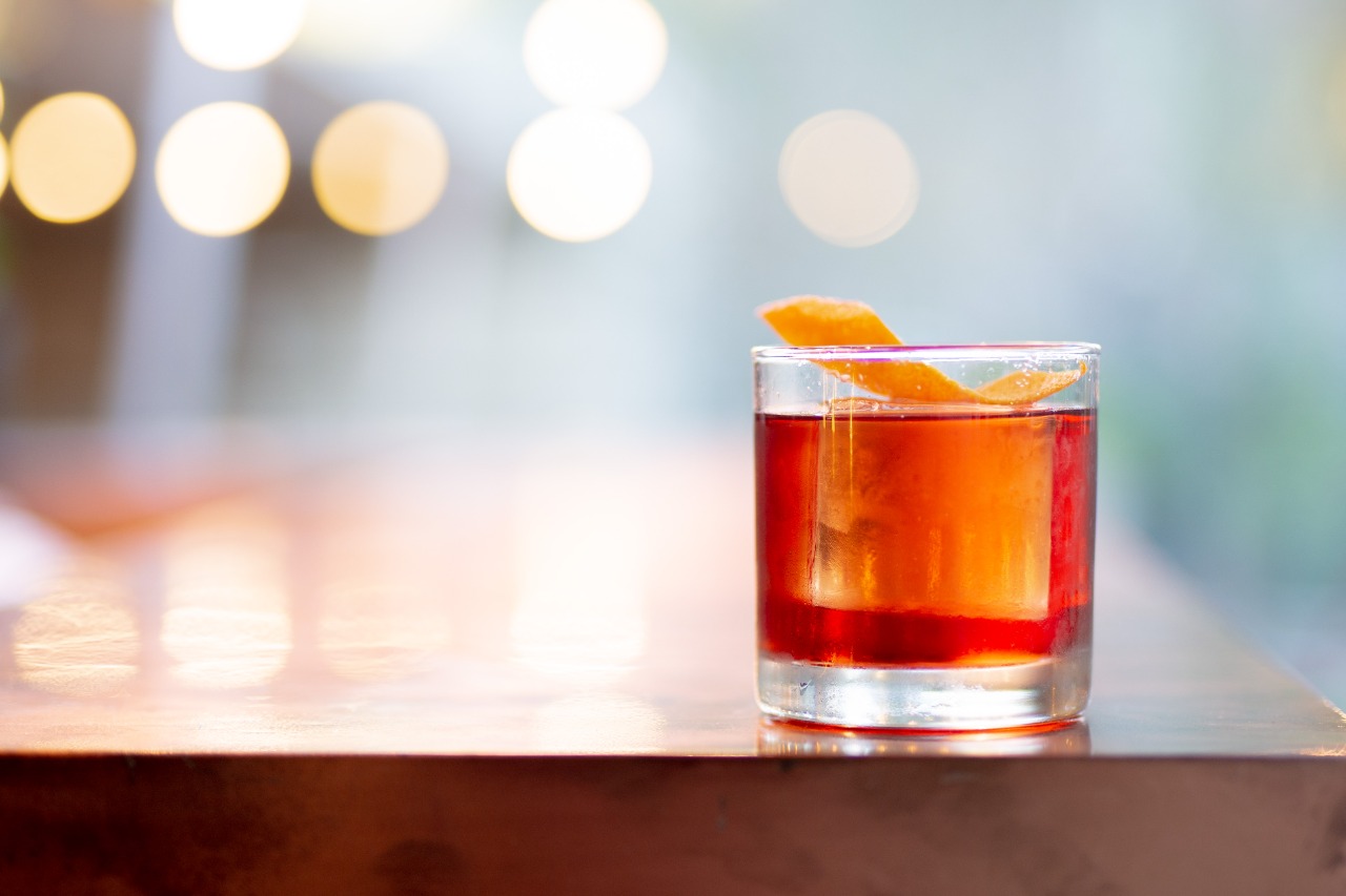 negroni negroni