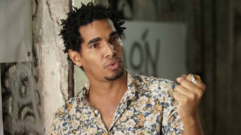 Ativistas celebram inclusão de opositor cubano na lista da Time Artista e dissidente Luis Manuel Otero Alcántara teve destacada sua “postura intransigente contra a autocracia”