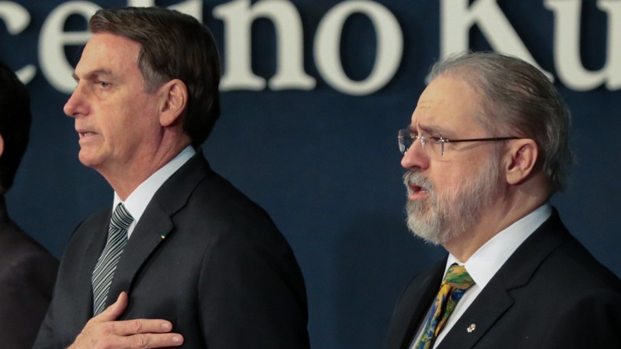 O que explica os recentes posicionamentos de Augusto Aras contrários ao governo Jair Bolsonaro e Augusto Aras